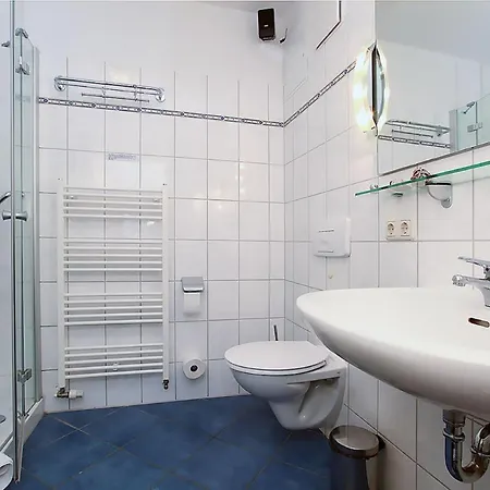 Duenenwald We 23 Apartment Neuhaus (Mecklenburg-Vorpommern)