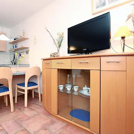 Apartment Duenenwald We 23 Neuhaus (Mecklenburg-Vorpommern)