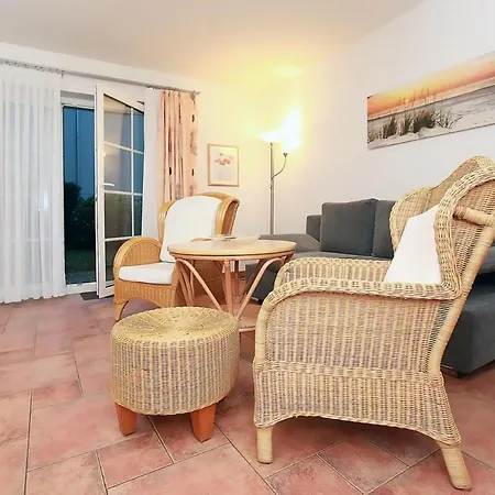 Apartment Duenenwald We 23