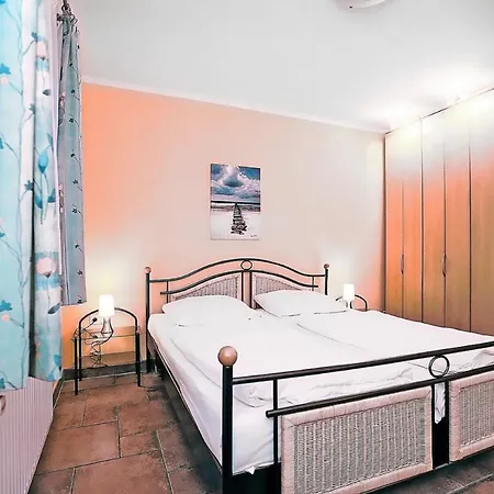 Apartment Duenenwald We 23 Neuhaus (Mecklenburg-Vorpommern)