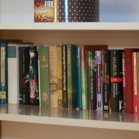 Apartment Duenenwald We 23