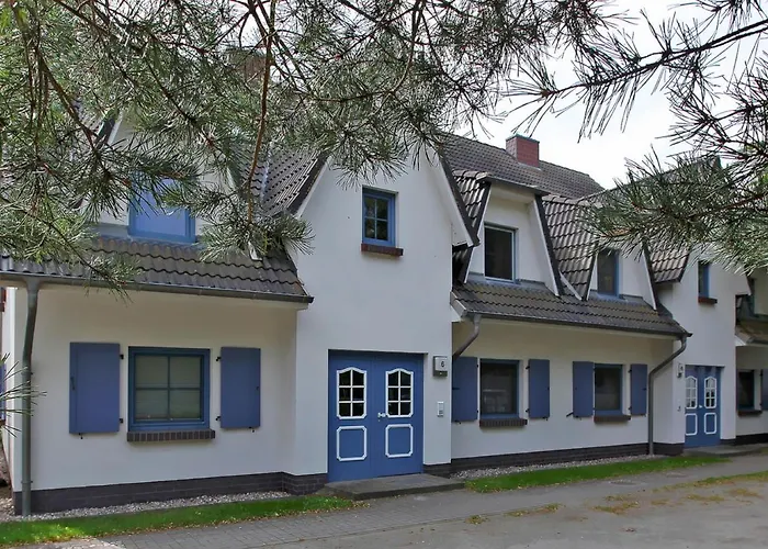 Duenenwald We 23 *