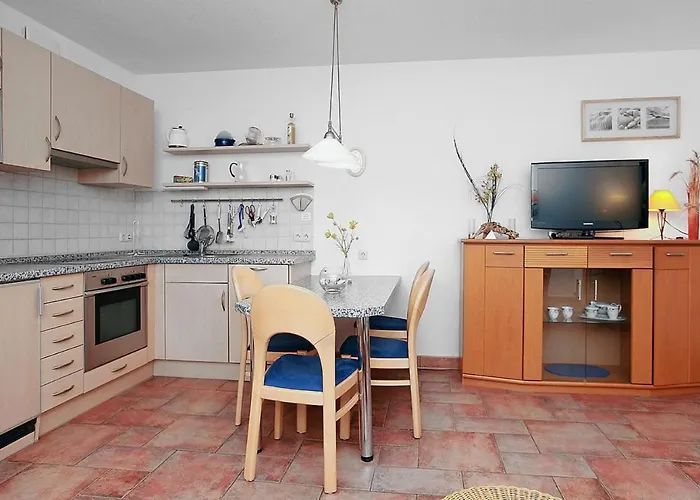Duenenwald We 23 * Neuhaus (Mecklenburg-Vorpommern)